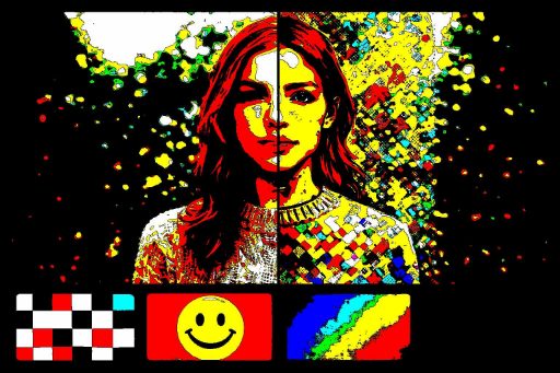 Comic fx